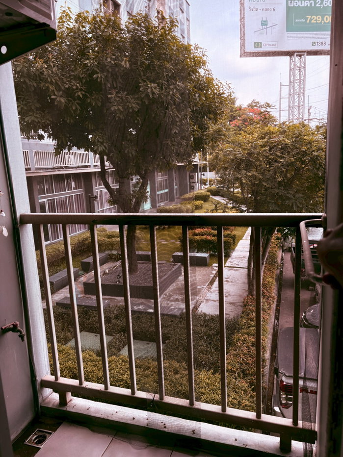 picture The point condo rangsit klong6 for rent. - 12/13