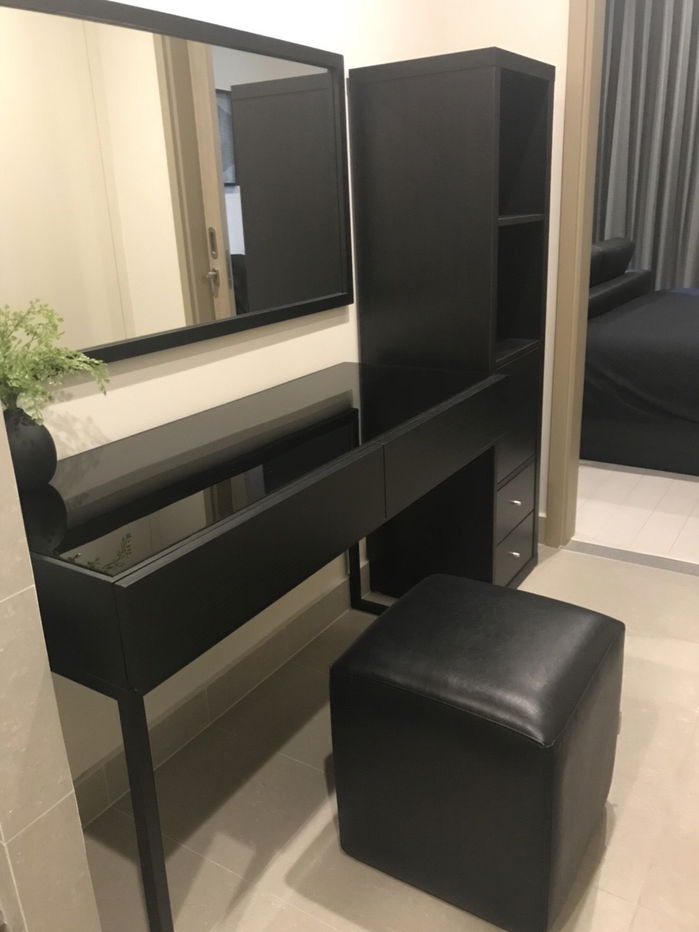 รูป For Rent Condo Noble Ploenchit 1 Bedroom (S15-26203) - รูปที่ 7/20