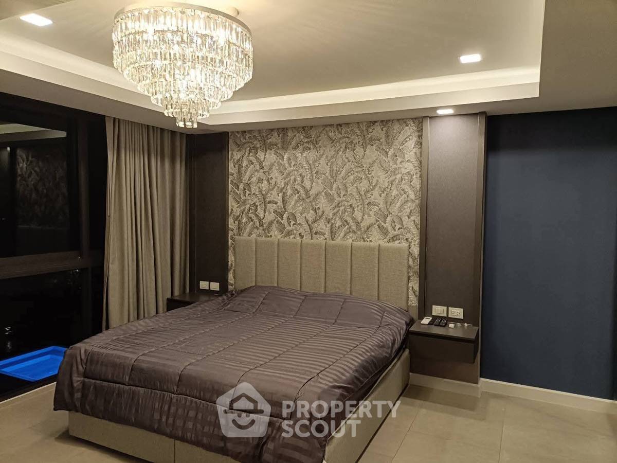 รูป คอนโด 3-ห้องนอน ที่ วินด์แฮม จอมเทียน พัทยา ใกล้ เมืองพัทยา (ID 2582515) - รูปที่ 5/15