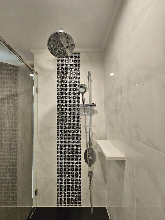 รูป เช่าคอนโด ศุภาลัย โอเรียนทัล สุขุมวิท 39 MRT-เพชรบุรี คลองตันเหนือ เขต วัฒนา กรุงเทพ CX-85557 ✅ ทักไลน์ @connexproperty ตอบทันที ทีมงานมืออาชีพ ✅ - รูปที่ 6/6