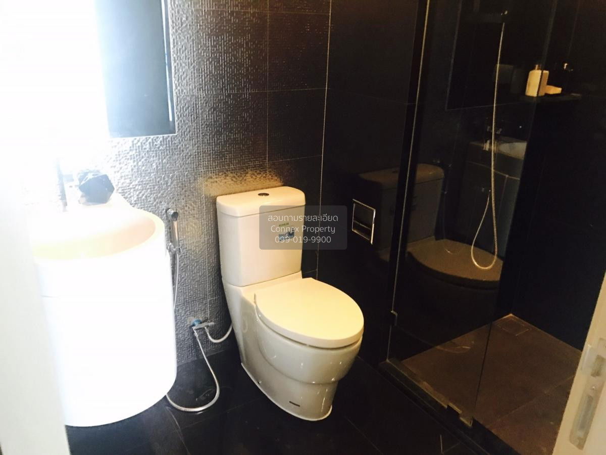 รูป เช่าคอนโด ริทึ่ม สุขุมวิท 36-38 BTS-ทองหล่อ พระโขนง เขต คลองเตย กรุงเทพ CX-89106 ✅ ทักไลน์ @connexproperty ตอบทันที ทีมงานมืออาชีพ ✅ - รูปที่ 1/12