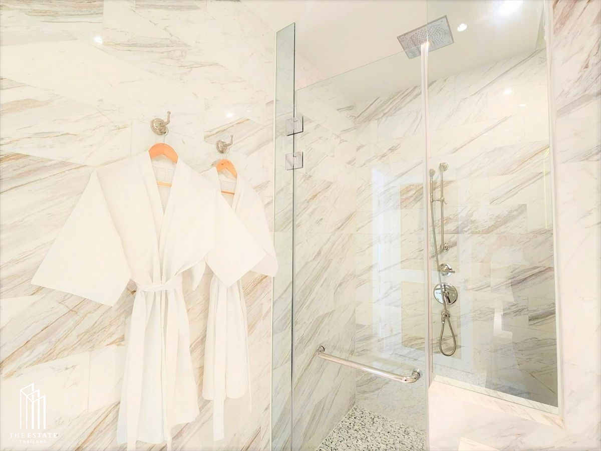 รูป Condo for Rent | The Residences at Mandarin Oriental, Bangkok เรสซิเดนซ์ระดับ Super Luxury ริมแม่น้ำเจ้าพระยา ภายใต้แบรนด์ระดับโลก - รูปที่ 14/15