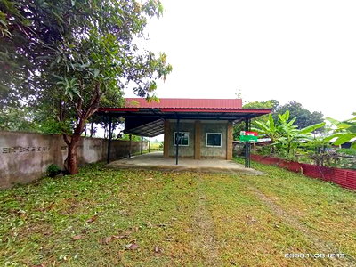Houses for sale Huai Mek Kalasin : HOME for sale  Phi Mun Huai Mek Kalasin