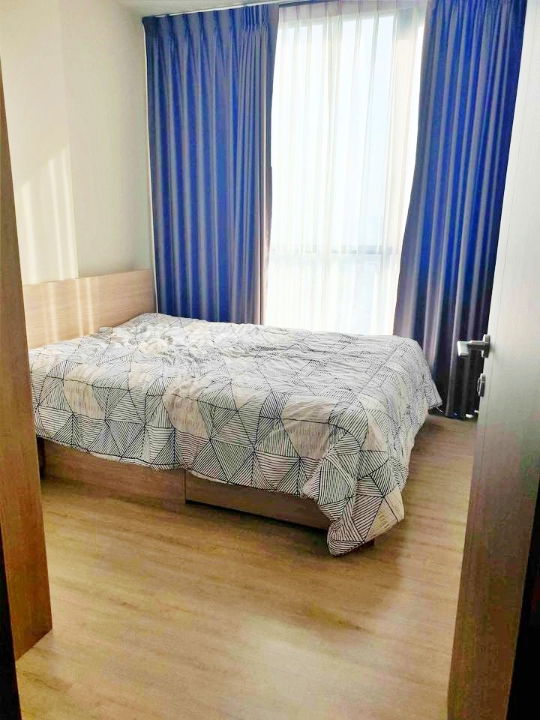 รูป ห้องจริง❤️เอเจ้นท์ ❤️นัดดูห้องแอดไลน์นะคะ❤️เดอะไลน์ วงศ์สว่าง - รูปที่ 1/2