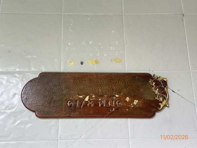 picture HOME for sale Bangpakok Rat Burana Bangkok - 12/28