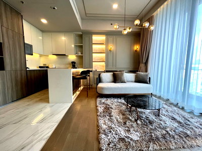 Condos for rent : Condo for Rent Celes Asoke Monthly 60,000 THB.