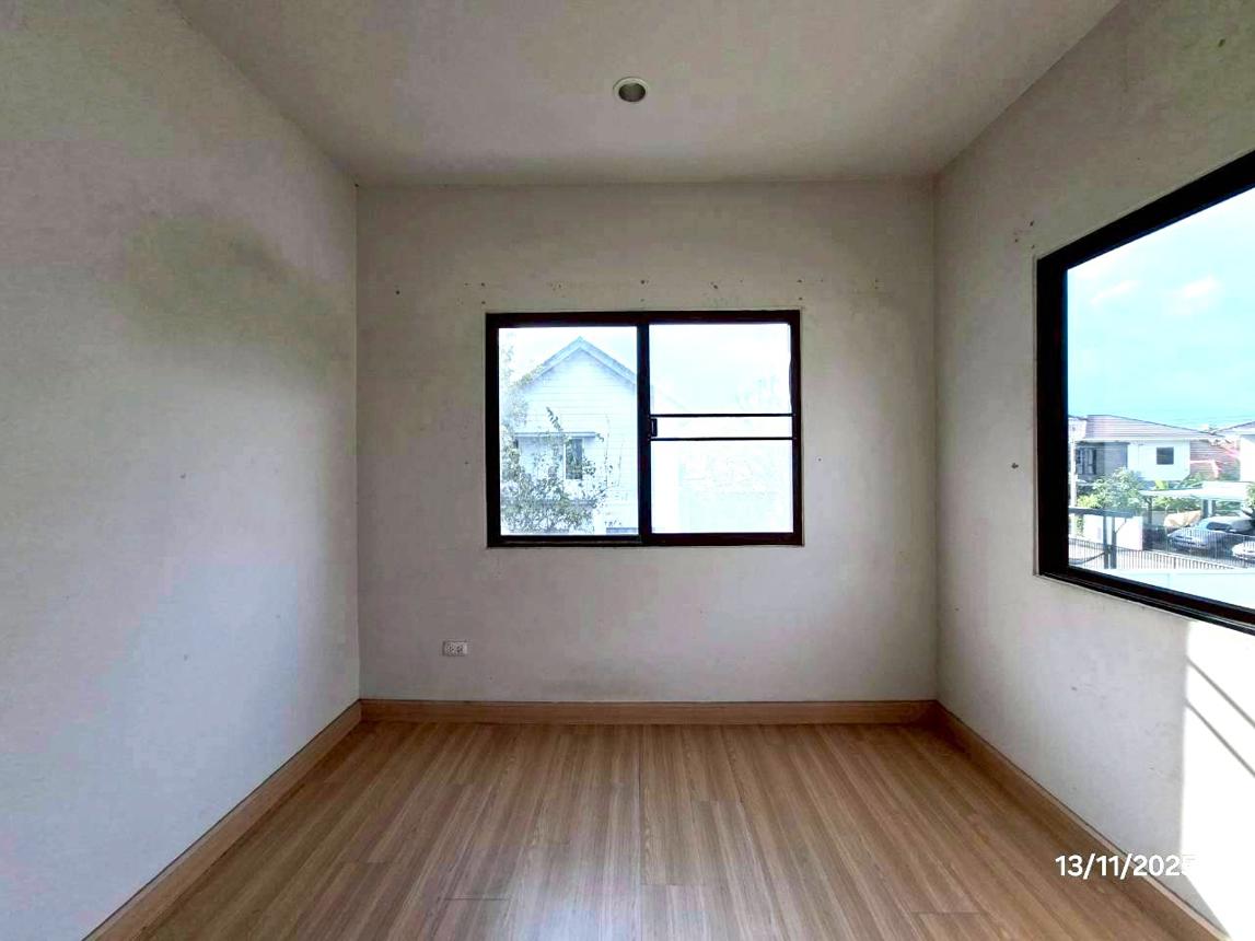 picture HOME for sale Lat Sawai Lam Luk Ka Pathumthani - 26/30
