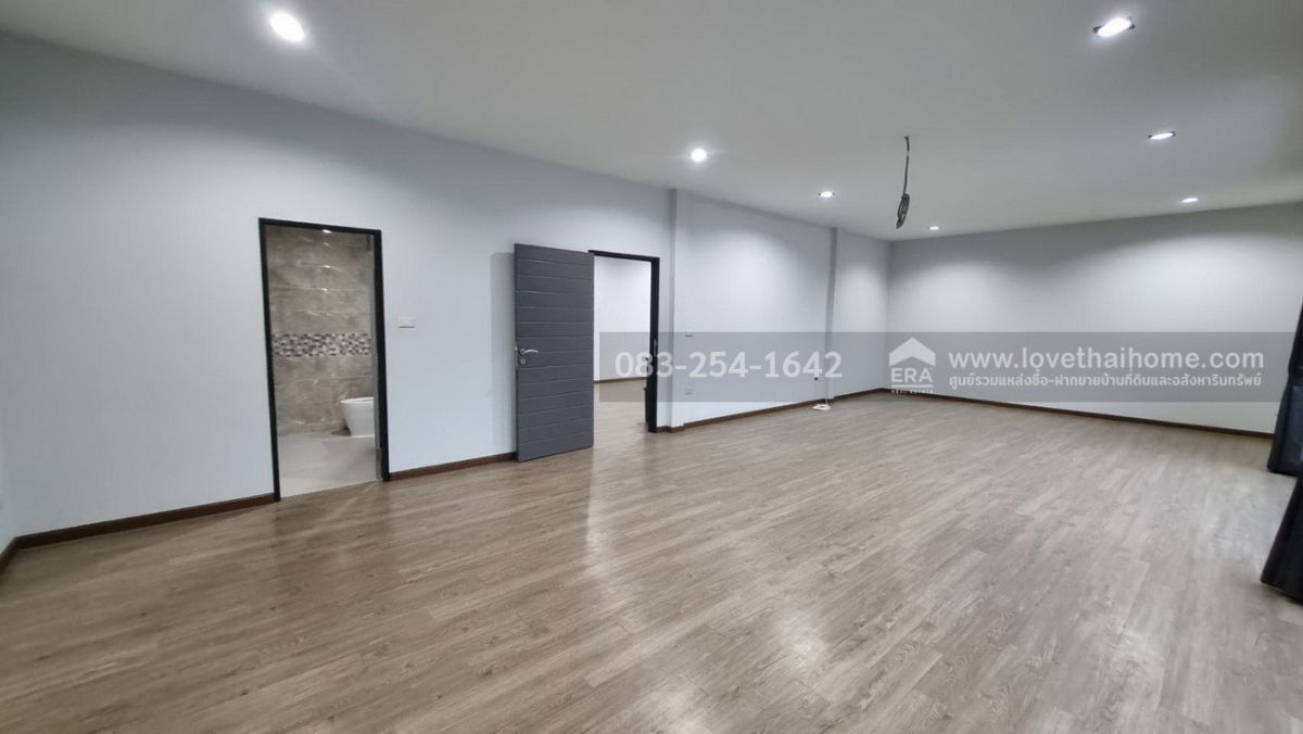 รูป ขายบ้านเดี่ยวติดถนนราชพฤกษ์ หมู่บ้านธนานนท์ ราชพฤกษ์-พระราม 5 พื้นที่52ตรว. ราคา7,000,000บาท ต่อเติม Built-in ครบ แถม!ทั้งหลัง พร้อมเข้าอยู่ได้ทันที - รูปที่ 9/17