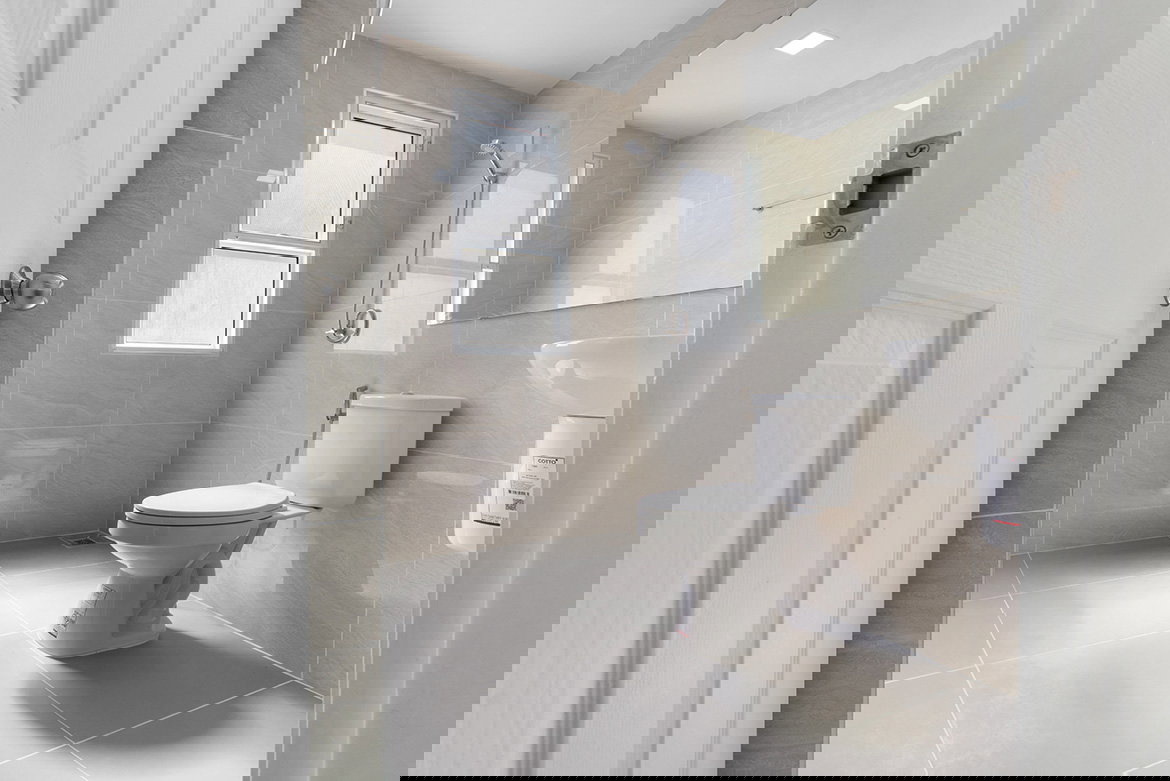 รูป ทาวน์โฮม 3 ชั้น หมู่บ้านทาวน์พลัส เกษตร-นวมินทร์ รีโนเวทใหม่ พร้อมอยู่ได้เลย เหมาะสำหรับทำสำนักงานหรืออยู่อาศัยอออออออออออออออออออออ - รูปที่ 13/13