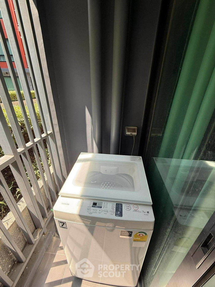 picture 1-BR 30 Sqm Condo For Sale, Monte Rama 9-Ramkhamhaeng, ARL Ramkhamhaeng (ID 2710041) - 8/10