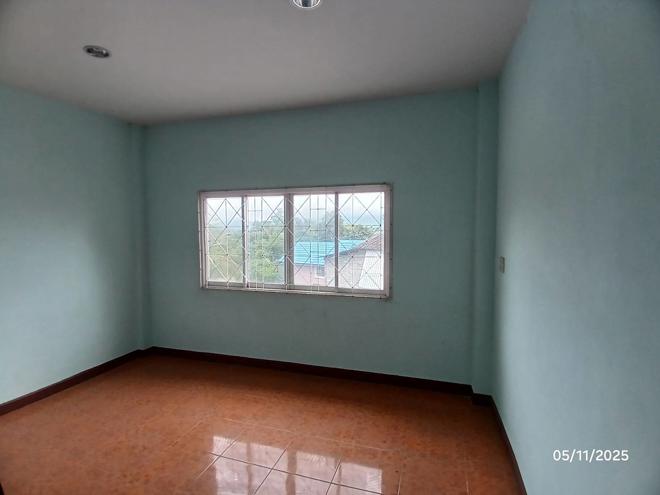 รูป อาคารพาณิชย์ 52.3 ตร.วา บ้านโฮ่ง ลำพูน 2.7M - รูปที่ 11/38