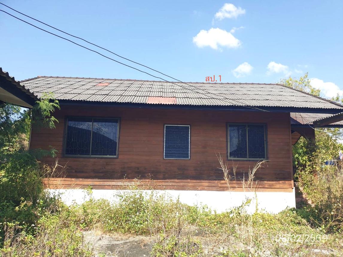 picture HOME for sale Tha Pla Duk Mae Tha Lamphun - 21/42