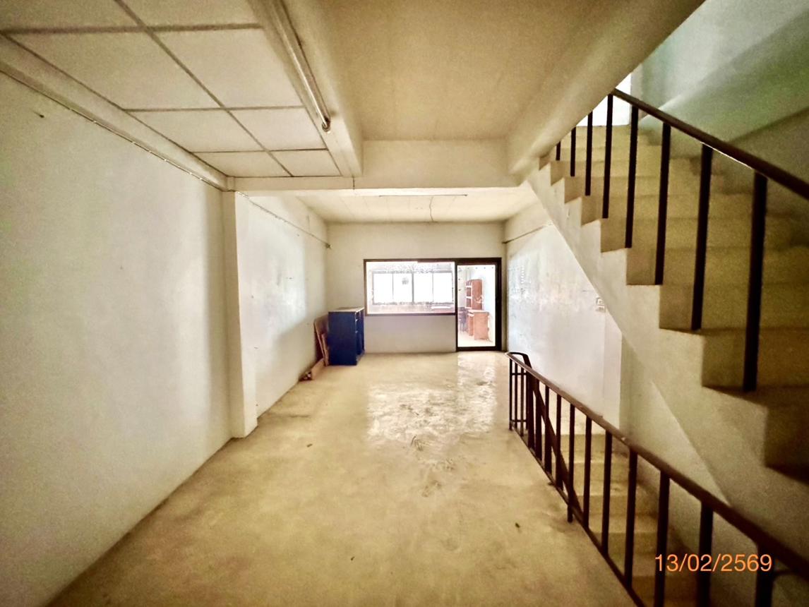 รูป อาคารพาณิชย์ 18 ตร.วา เขตราษฎร์บูรณะ กรุงเทพมหานคร 5.2M - รูปที่ 26/42