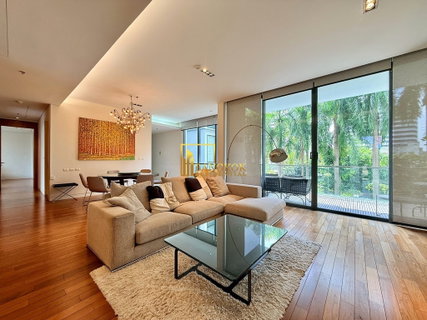 รูปภาพ Domus | Popular 2 Bedroom Luxury Property in Asoke Area - BR6316CD