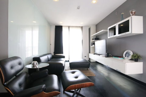 ขาย/SALE : The Alcove Thonglor 10 (ดิ แอลโคฟ ทองหล่อ 10) - 2 ห้องนอน LC076