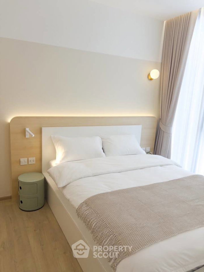 picture 21st-Floor 1-BR Quinn Sukhumvit 101, 100m To BTS Punnawithi (ID 2716060) - 5/11