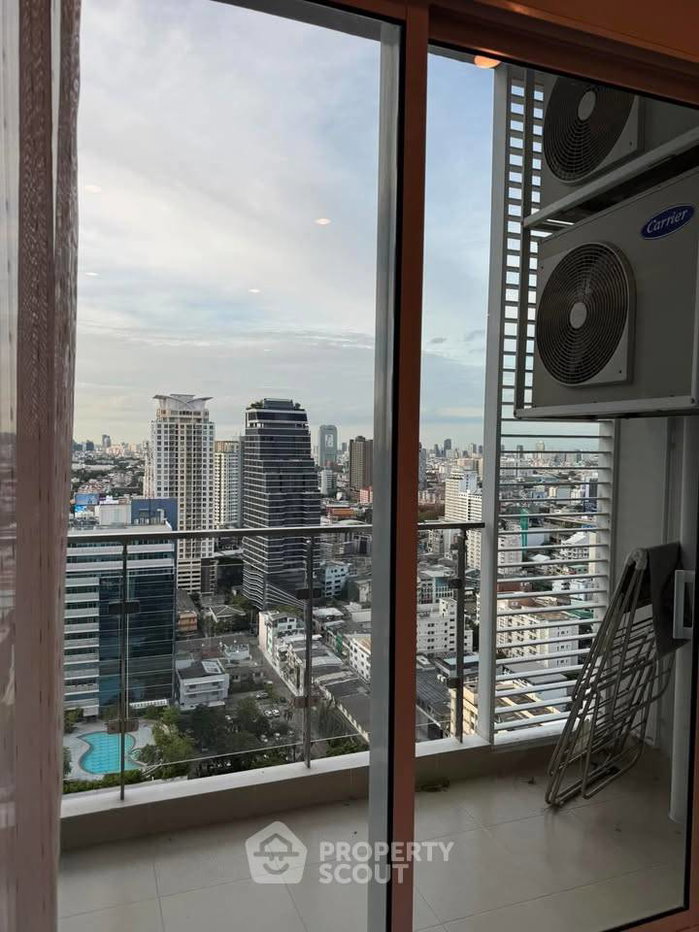 รูป คอนโด 1-ห้องนอน ที่ ศุภาลัย เอลีท พญาไท ใกล้ ARL ราชปรารภ (ID 2715462) - รูปที่ 20/20