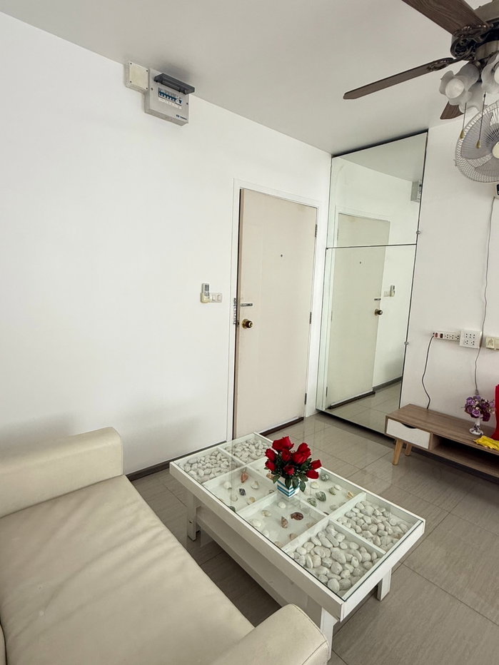 picture The point condo rangsit klong6 for rent. - 5/13