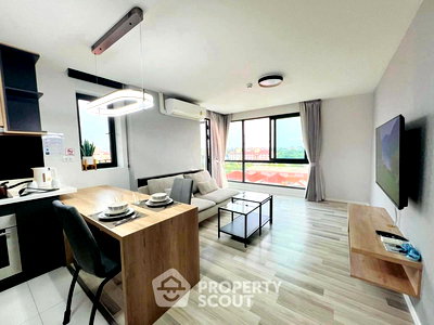 Condos for rent : 1-BR Condo at The Win Condominium close to East Pattaya (ID 2715862)