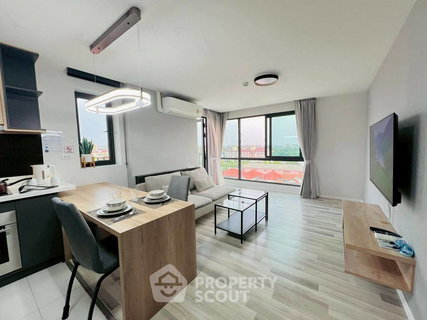 รูปภาพ คอนโด 1-ห้องนอน ที่ เดอะ วิน คอนโดมิเนียม พัทยา ใกล้ พัทยาตะวันออก (ID 2715862)