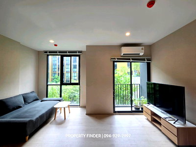 Condos for rent : PFD-05924 For Rent: Nue Noble Centre Bangna BTS Bangna