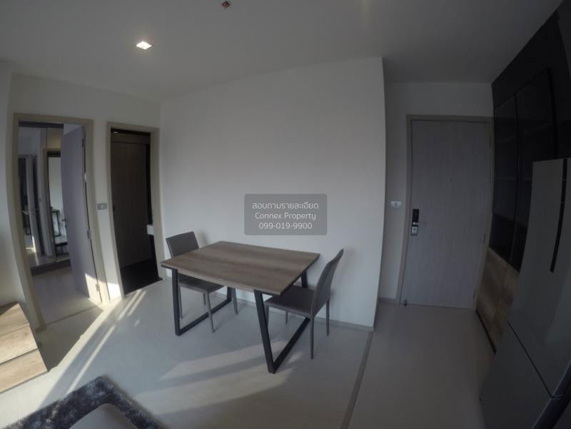 รูป เช่าคอนโด ริทึ่ม สุขุมวิท 36-38 BTS-ทองหล่อ พระโขนง เขต คลองเตย กรุงเทพ CX-17888 ✅ ทักไลน์ @connexproperty ตอบทันที ทีมงานมืออาชีพ ✅ - รูปที่ 4/9