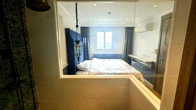 Condos for sale : 1 Bedroom Condo for Sale at Seven Seas Cote d’Azur Jomtien