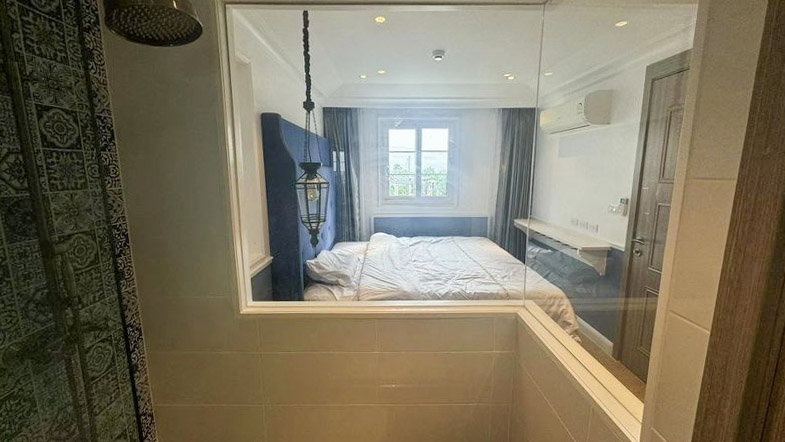 รูป 1 Bedroom Condo for Sale at Seven Seas Cote d’Azur Jomtien - รูปที่ 1/4