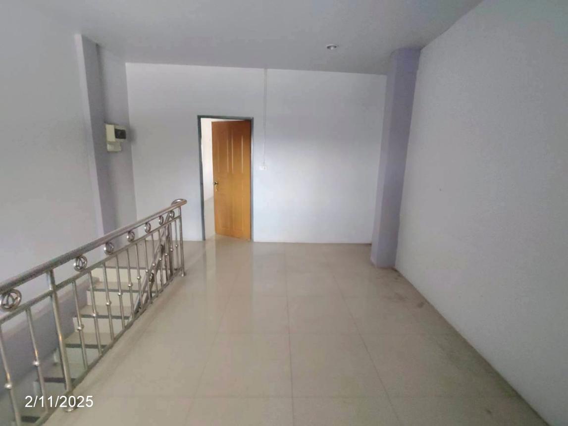 รูป อาคารพาณิชย์ 42 ตร.วา แก้งคร้อ ชัยภูมิ 3.9M - รูปที่ 33/38