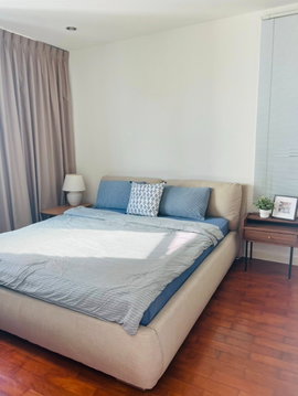 Siri Residence ห้องสวย ราคาดี สอบถามเพิ่มเติมได้ที่ Line @condorental