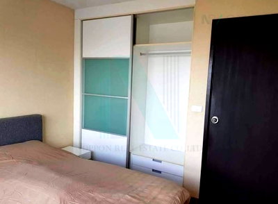 ขายคอนโด : 🚩 ขายคอนโด ไดมอนด์ สุขุมวิท อาคาร 1 ชั้น 25 1 ห้องนอน ขนาด 34.00 ตรม ใกล้ เทสโก้โลตัส