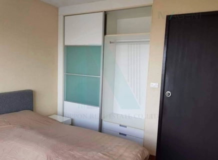 🚩 For Sell Condo DIAMOND SUKHUMVIT Building 1, Floor 25,1 bed room, Room size 34.00 sqm