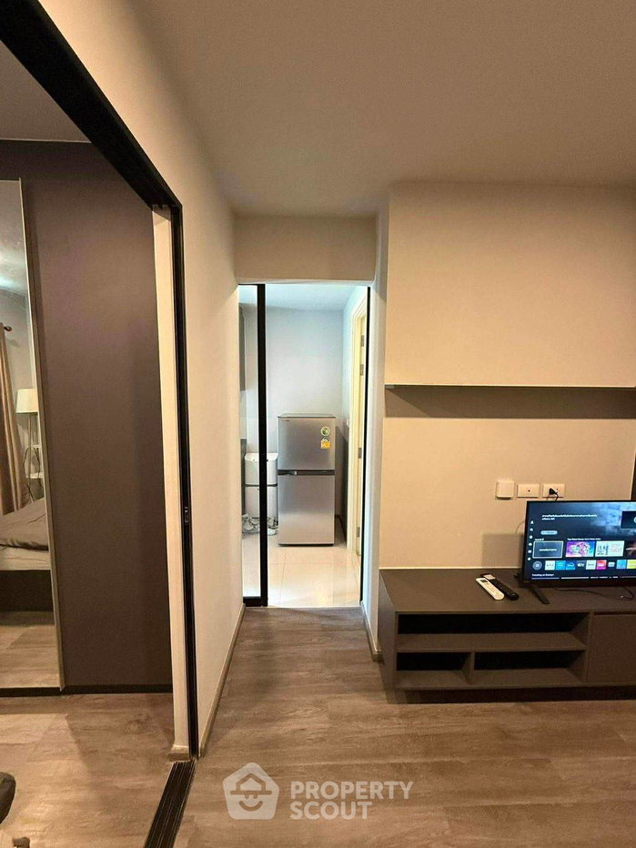 picture 1-BR 30 Sqm Condo For Sale, Monte Rama 9-Ramkhamhaeng, ARL Ramkhamhaeng (ID 2710041) - 5/10