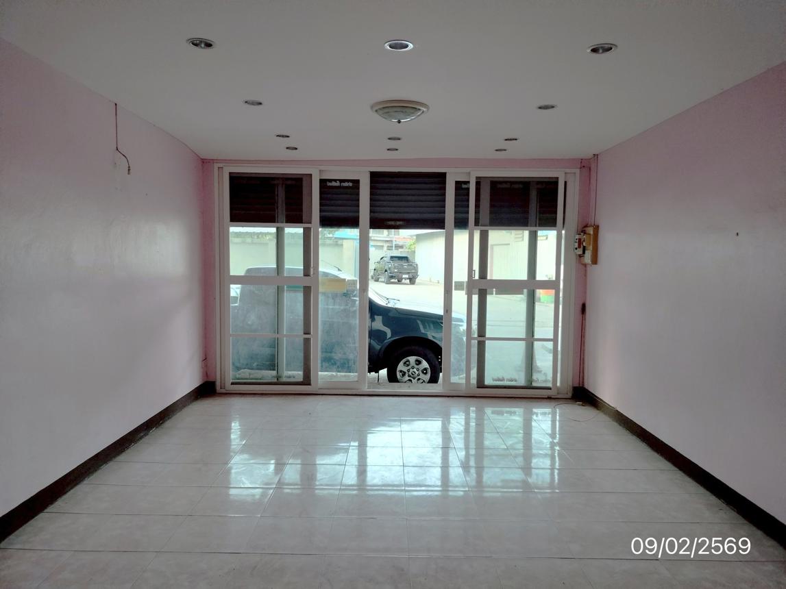 รูป อาคารพาณิชย์ สำหรับขาย - เมืองพาน พาน เชียงราย - รูปที่ 24/42