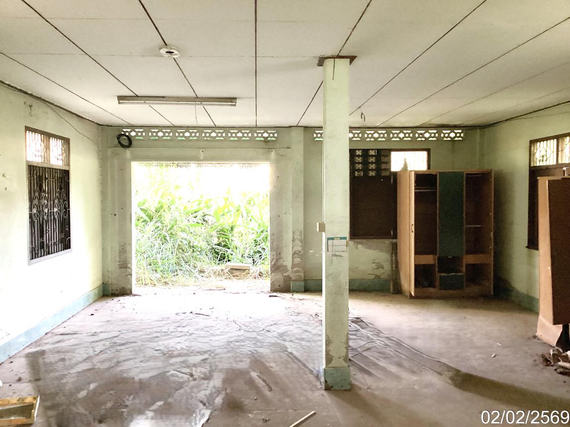 รูป บ้านเดี่ยว สำหรับขาย - สำนักขาม สะเดา สงขลา - รูปที่ 27/52