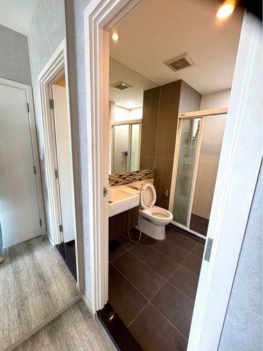 1-bed condo for rent, 29 sqm, Centric Ari Station