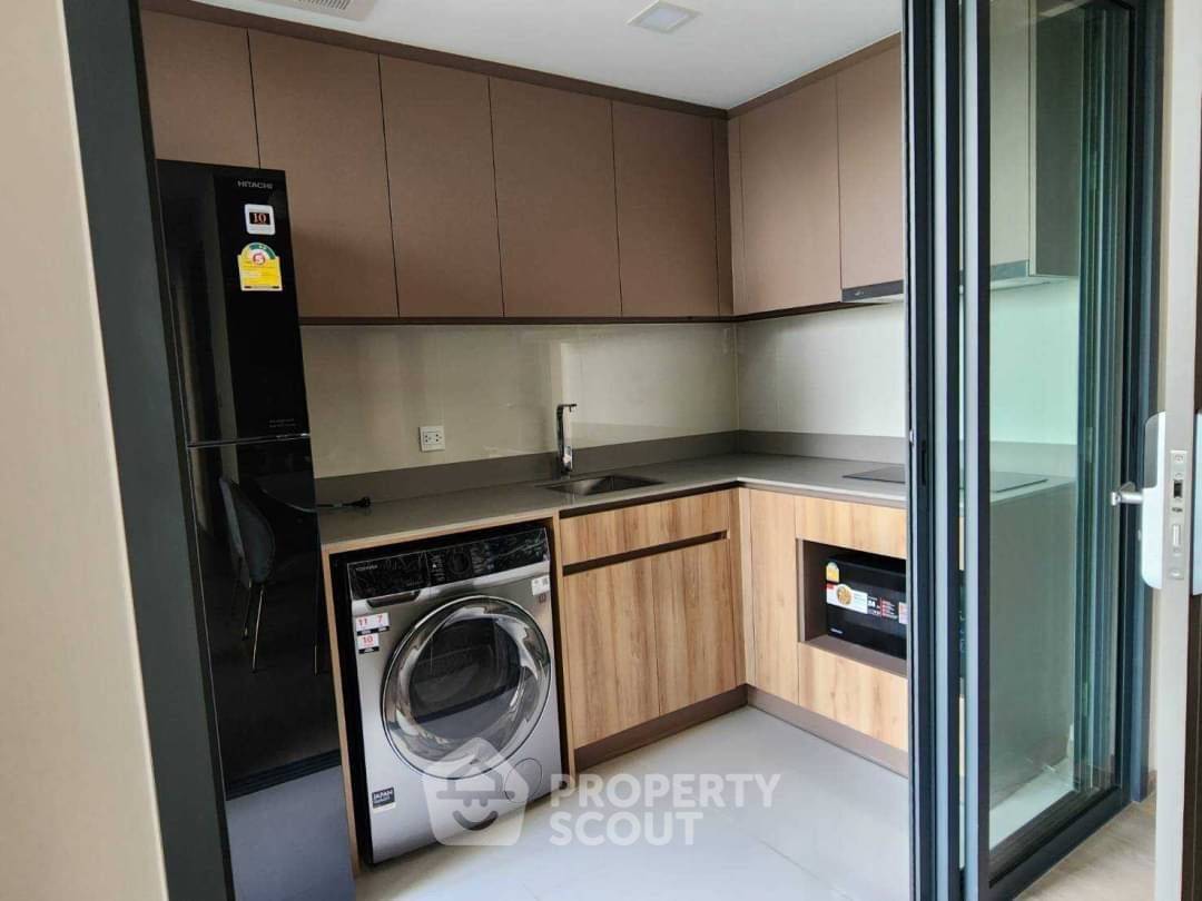 รูป คอนโด 2-ห้องนอน ที่ ทากะ เฮ้าส์ เอกมัย 12 ใกล้ BTS เอกมัย (ID 2096409) - รูปที่ 3/5