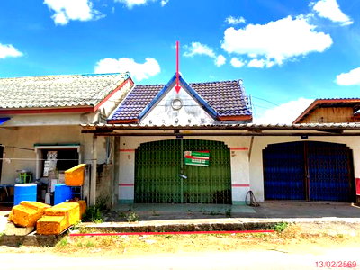 ขายบ้านเดี่ยว : บ้านเดี่ยว สำหรับขาย - ควนขัน เมืองสตูล สตูล