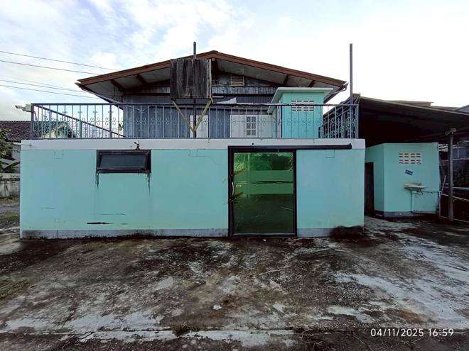 รูป บ้านเดี่ยว สำหรับขาย - วัดไทร เมืองนครสวรรค์ นครสวรรค์ - รูปที่ 10/76