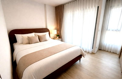 เช่าคอนโด บิ๊กซี เอ็กซ์ตร้า พระราม 4 : #b4666 10/3/69  ให้เช่า  ให้เช่าคอนโด Aspire Onnut Station (แอสปาย อ่อนนุช สเตชั่น)📲📢สอบถาม ld line @condoboy