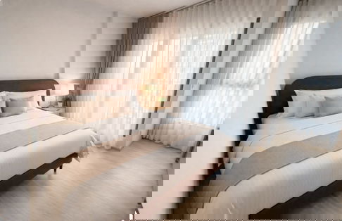 #b4666 10/3/69 ให้เช่า ให้เช่าคอนโด Aspire Onnut Station (แอสปาย อ่อนนุช สเตชั่น)📲📢สอบถาม ld line @condoboy