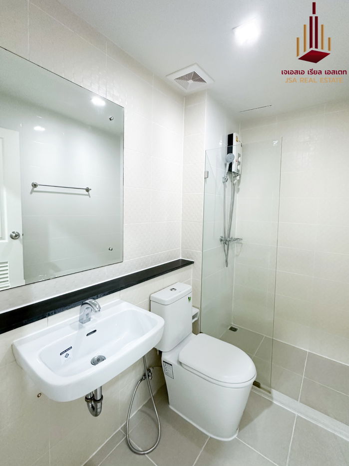 picture ✨ For Sale: The Knight I Condo ✨ 💰 Only 1,490,000 THB - 5/5