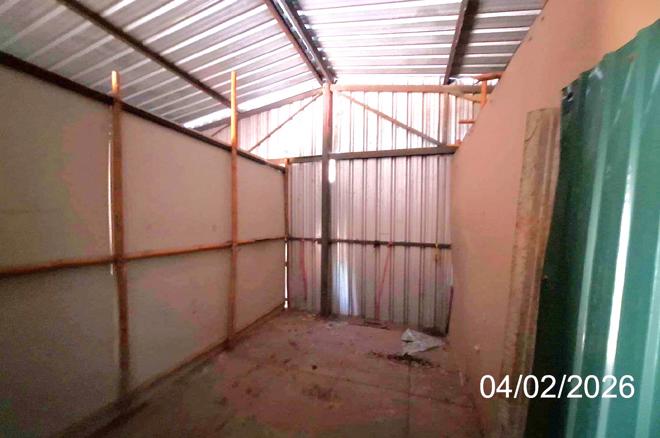 รูป โกดัง 549 ตร.วา เมืองลำปาง ลำปาง 5.1M - รูปที่ 15/44