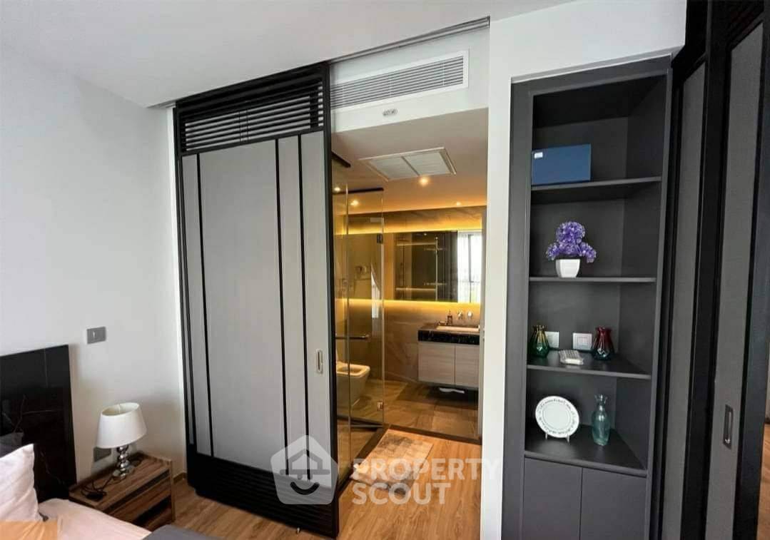 รูป คอนโด 1 ห้องนอนให้เช่า ที่ แอนดรอเมด้า คอนโดมิเนียม พัทยา พราตำมะนัค (ID 1093063) - รูปที่ 14/17