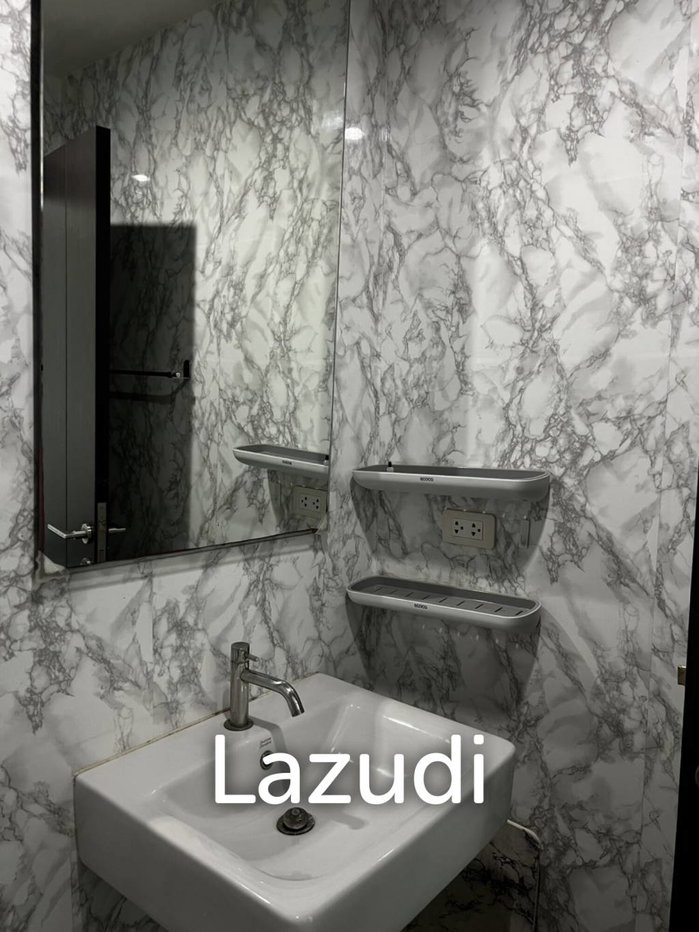 picture 1 Bed 29 SQ.M The Base Park West Sukhumvit 77 - 7/9