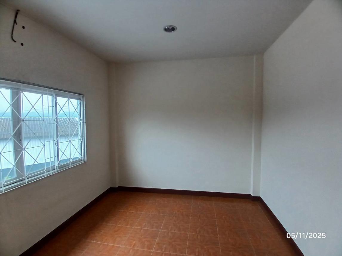 รูป อาคารพาณิชย์ 52.3 ตร.วา บ้านโฮ่ง ลำพูน 2.7M - รูปที่ 30/38