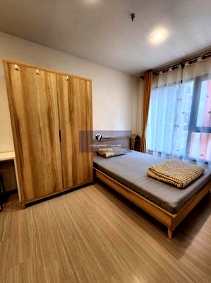 Condos for rent : Life Asoke Hype 🚝 Near BTS, MRT Rama 9 #2026021413972#FC