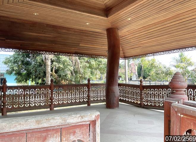 picture HOME 313 Sq.w. Mae Sai Chiang Rai for 3.2M - 18/44