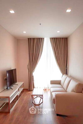 ขายคอนโด : คอนโด 1-ห้องนอน ที่ โนเบิล บีอี 33 สุขุมวิท ใกล้ BTS พร้อมพงษ์ (ID 2614159)