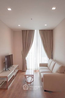 คอนโด 1-ห้องนอน ที่ โนเบิล บีอี 33 สุขุมวิท ใกล้ BTS พร้อมพงษ์ (ID 2614159)